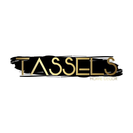 Tassels Home Decor