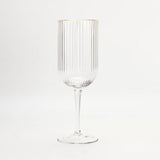 Elegant Wine Glass 6pk