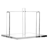 Napkin tray holder