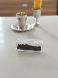 Lucite Besamim Box