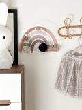 Rainbow Accessories Box