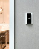 Light switch cover