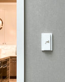 Light switch cover