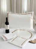 Bold pu pesach set